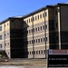 February 2026 construction operations of East Barracks Project at Fort McCoy