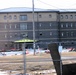 February 2026 construction operations of East Barracks Project at Fort McCoy