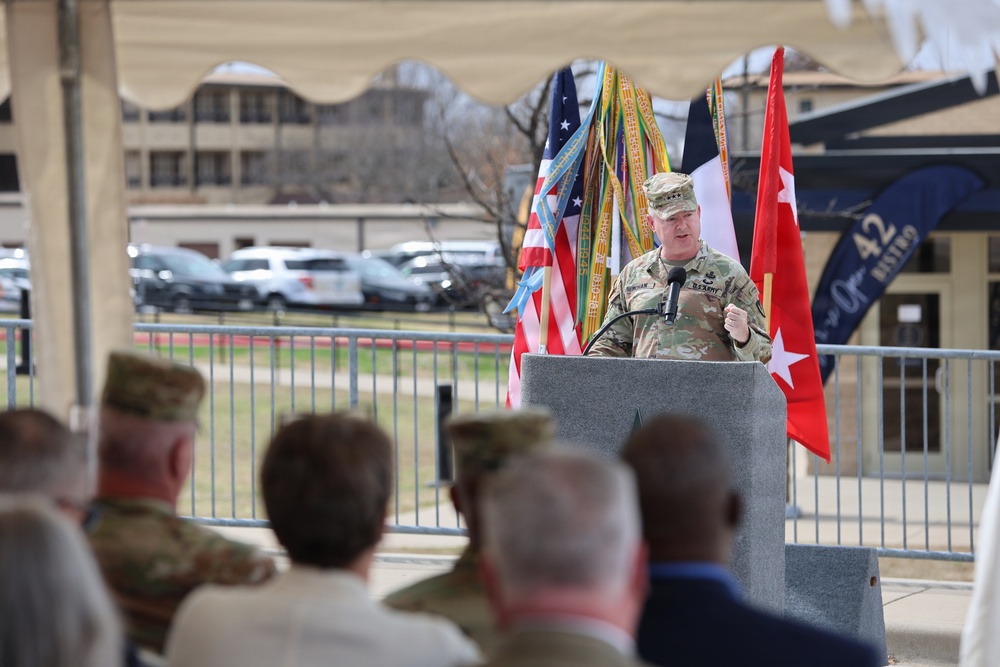 42 Bistro Grand Opening