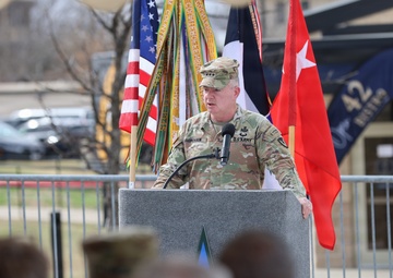 42 Bistro Grand Opening