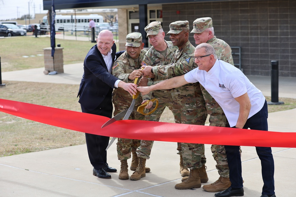 42 Bistro Grand Opening