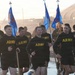 1st Armored Divion Run