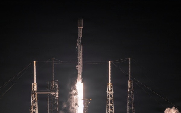 Falcon 9 | Starlink 10-41 Launch