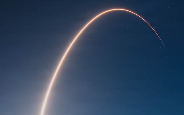 Falcon 9 | Starlink 10-41 Launch