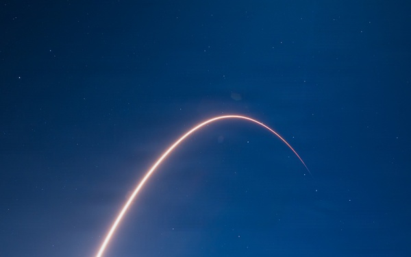 Falcon 9 | Starlink 10-41 Launch