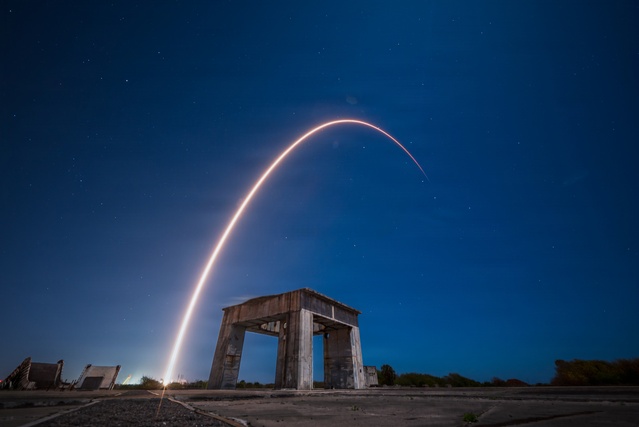 Falcon 9 | Starlink 10-41 Launch