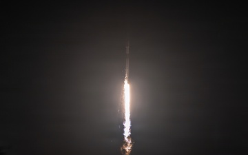 Falcon 9 | Starlink 10-41 Launch