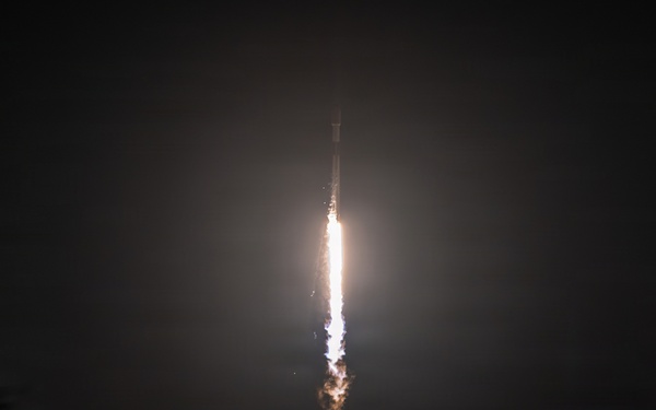 Falcon 9 | Starlink 10-41 Launch