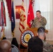 Fort Lee launches Army Emergency Relief campaign with leadership proclamation signing