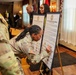 Fort Lee launches Army Emergency Relief campaign with leadership proclamation signing