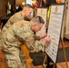 Fort Lee launches Army Emergency Relief campaign with leadership proclamation signing