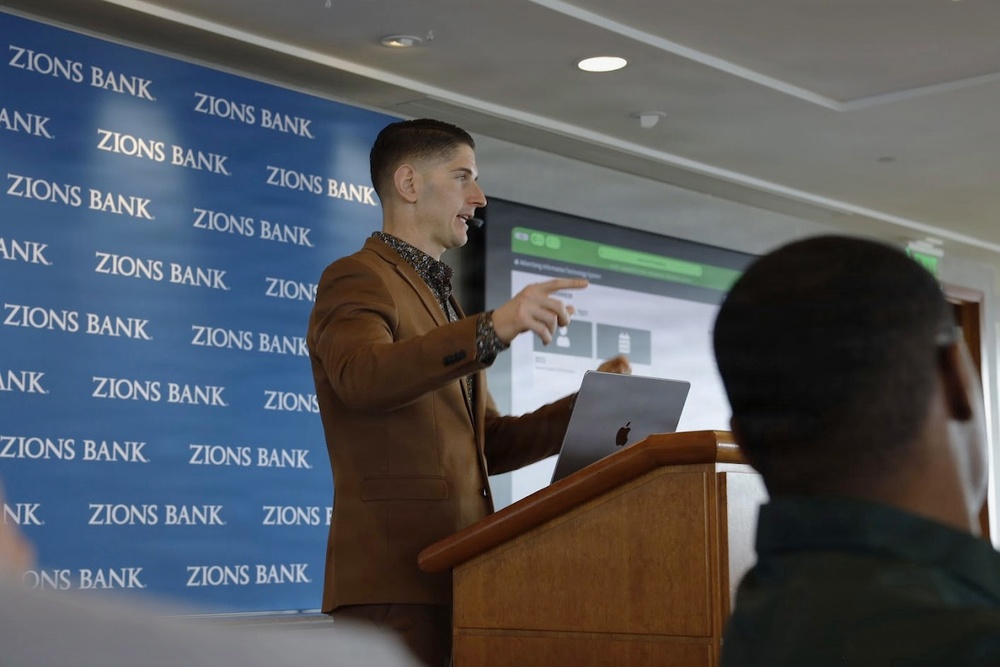 Marine Corps Recruiting Command Marketing and Communications Annual Summit 2026