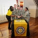 Fort Lee launches Army Emergency Relief campaign with leadership proclamation signing