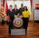 Fort Lee launches Army Emergency Relief campaign with leadership proclamation signing