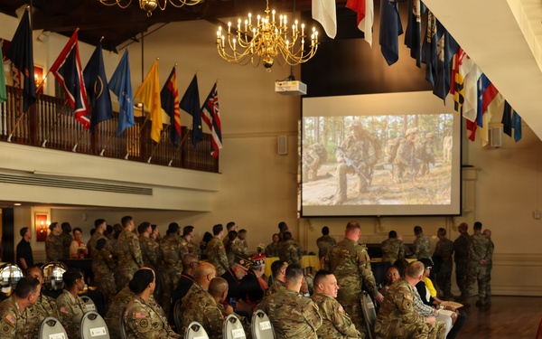 Fort Lee launches Army Emergency Relief campaign with leadership proclamation signing