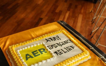 Fort Lee launches Army Emergency Relief campaign with leadership proclamation signing