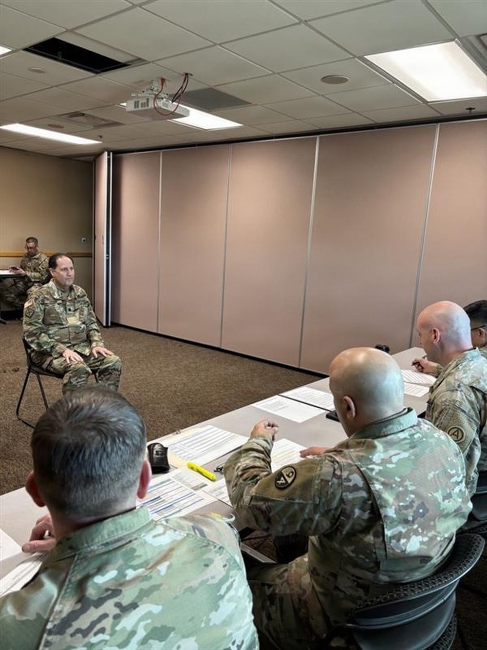 DVIDS - News - 80th Training Command Holds Instructor of the Year ...