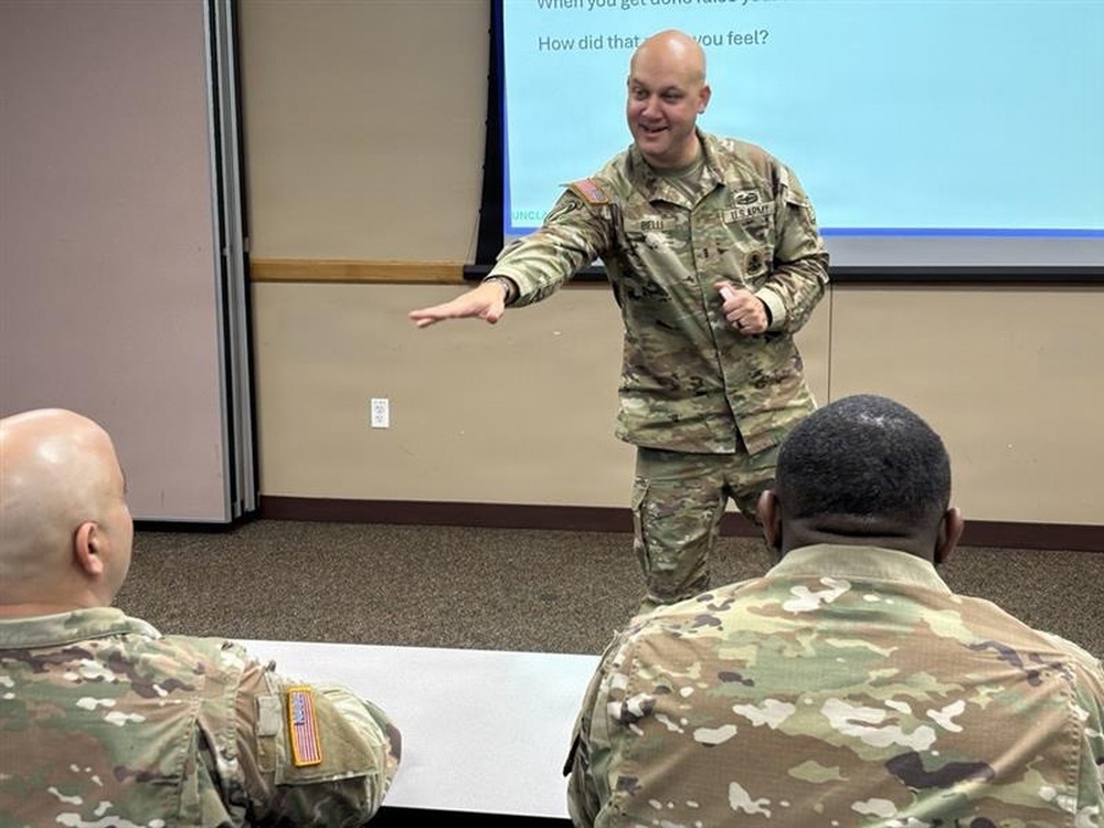 DVIDS - News - 80th Training Command Holds Instructor of the Year ...