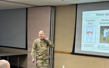 Teaching with Confidence