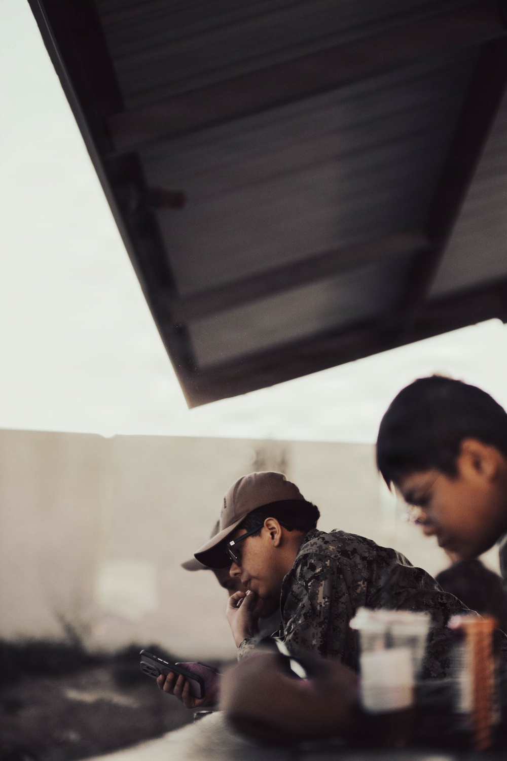 Sailors Strengthen Combat Readiness During Live-Fire Weapons Qualification