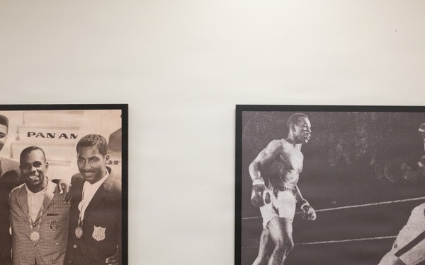 2026 02 27 CSM Crook SPRC Dedication Ceremony