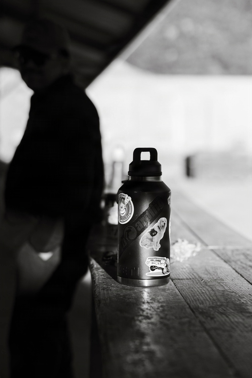 Sailors Strengthen Combat Readiness During Live-Fire Weapons Qualification