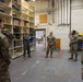 Boots on the Ground: Altus Command Team Sees How 97th Logistics Readiness Squadron Fuels the Mission in Hands-On Tour