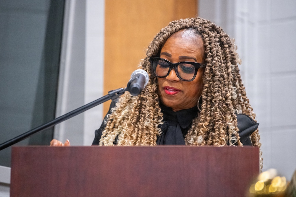 2026 02 27 CSM Crook SPRC Dedication Ceremony