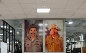 2026 02 27 CSM Crook SPRC Dedication Ceremony