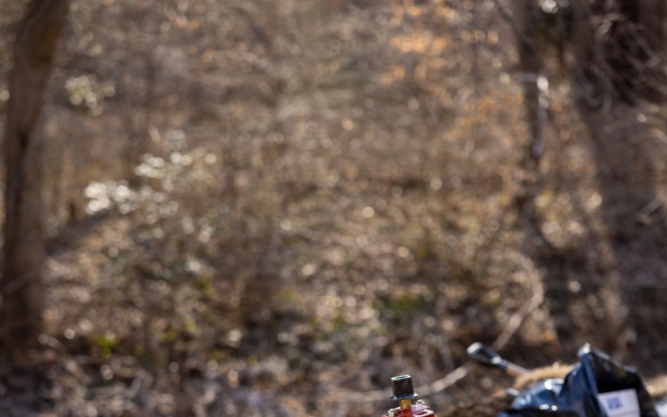 Environmental Protection Agency Administrator visits Potomac Interceptor response