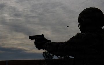 1 TSC M17 pistol range