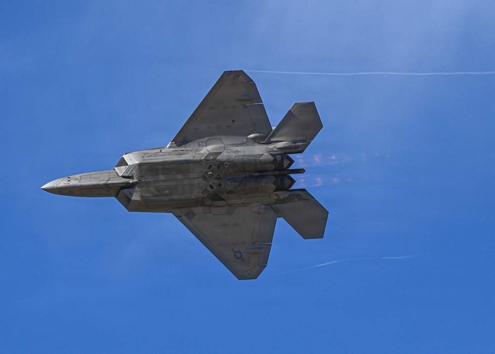 Heritage Flight Training Course 2026