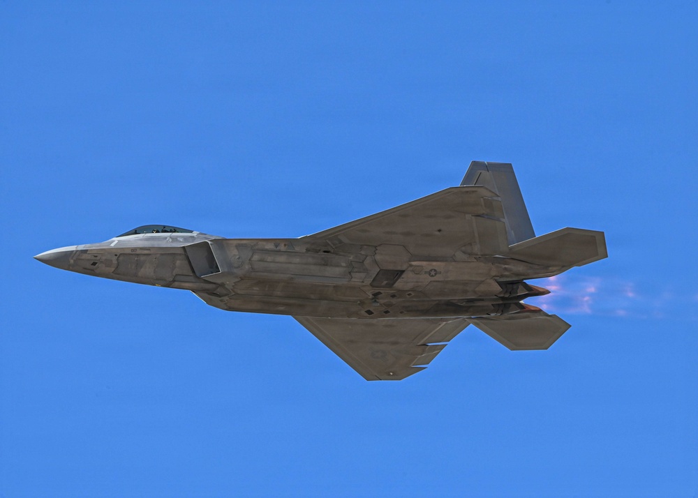 Heritage Flight Training Course 2026