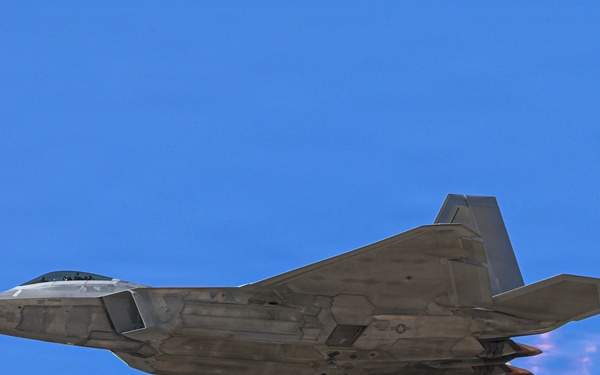 Heritage Flight Training Course 2026