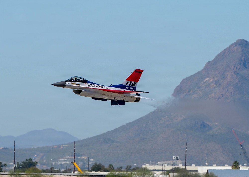Heritage Flight Training Course 2026