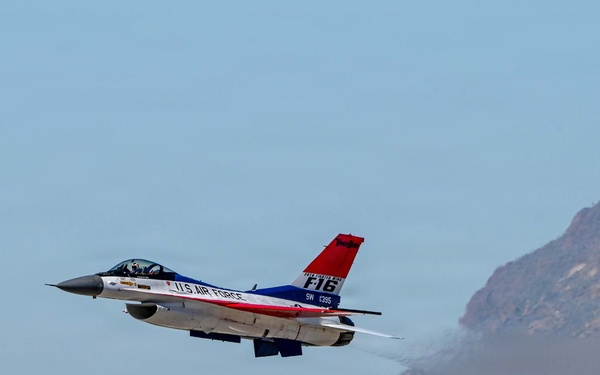 Heritage Flight Training Course 2026