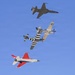 Heritage Flight Training Course 2026