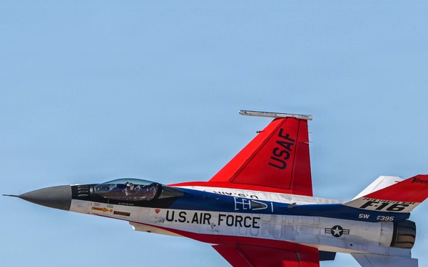 Heritage Flight Training Course 2026