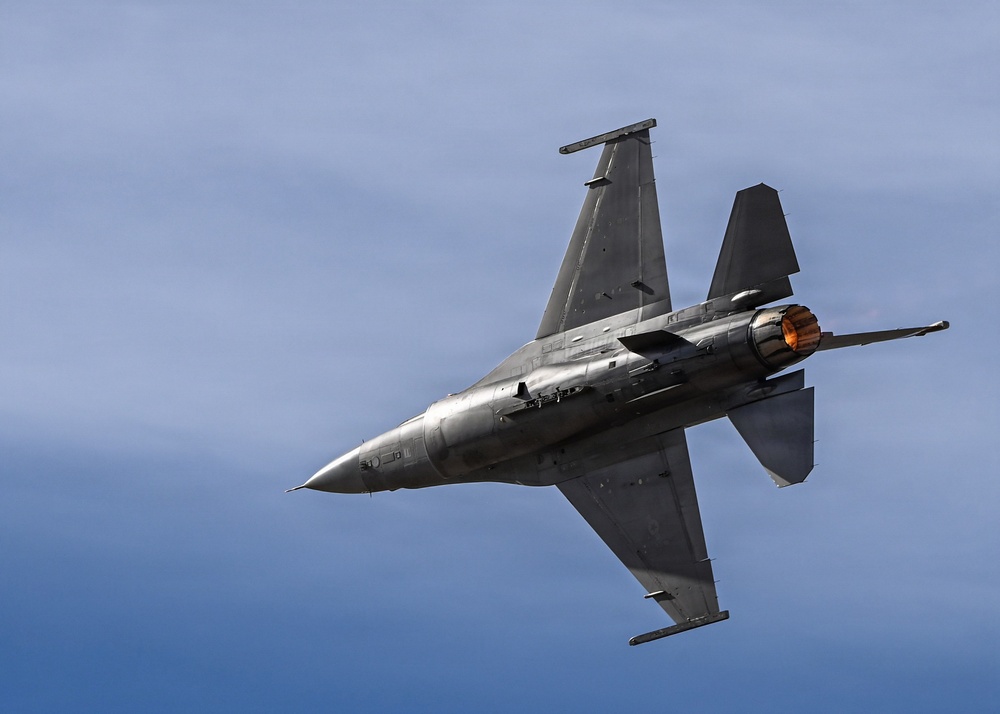 Heritage Flight Training Course 2026