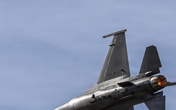 Heritage Flight Training Course 2026