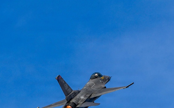 Heritage Flight Training Course 2026