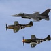 Heritage Flight Training Course 2026