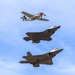 Heritage Flight Training Course 2026