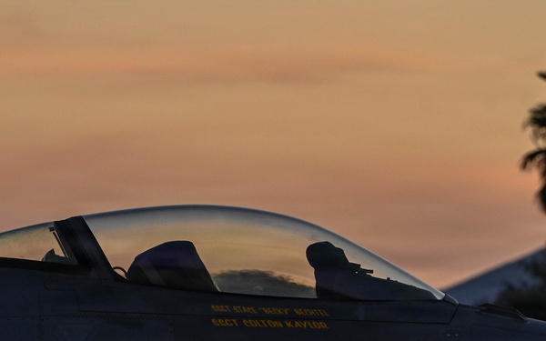 Heritage Flight Training Course 2026