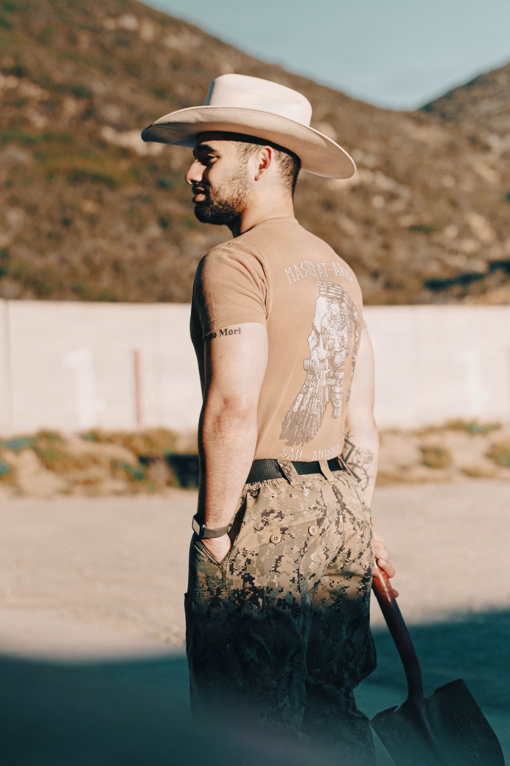 Sailors Strengthen Combat Readiness During Live-Fire Weapons Qualification