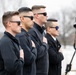 Military Funeral Honors are Conducted for U.S. Army Spc. 4th Class Michael Vinson in Section 71
