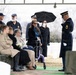 Military Funeral Honors are Conducted for U.S. Army Spc. 4th Class Michael Vinson in Section 71