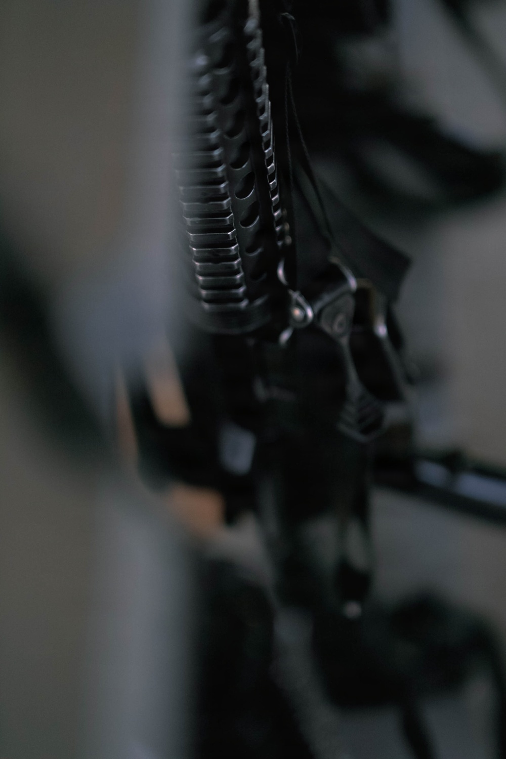 Sailors Strengthen Combat Readiness During Live-Fire Weapons Qualification