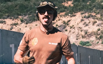 Sailors Strengthen Combat Readiness During Live-Fire Weapons Qualification