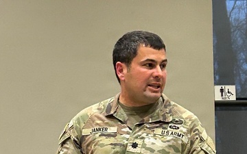 Accelerating Modernization: Leadership and Change in Army Acquisition